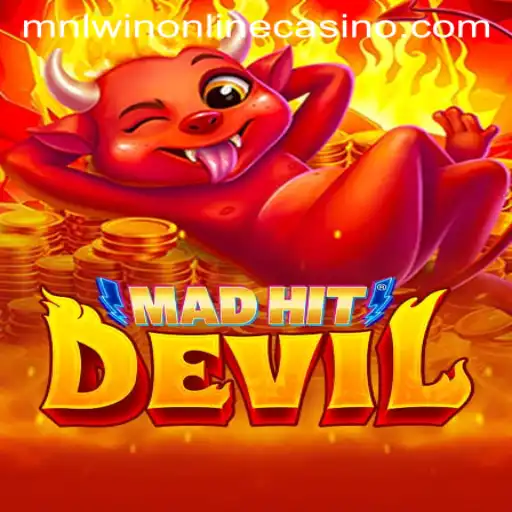 Exploring the Thrilling World of MadHitDevil at MNLWin Online Casino