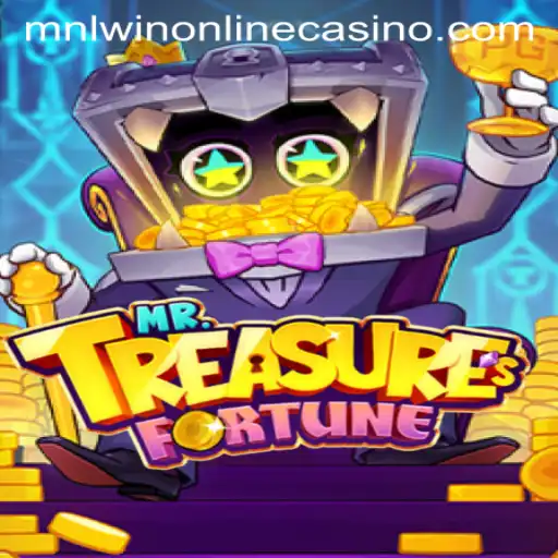 Unveiling MrTreasuresFortune: A Thrilling Exploration at MNLWin Online Casino