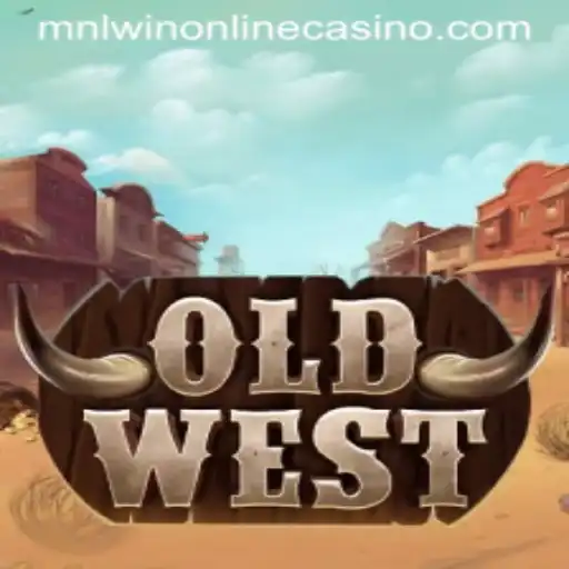 OldWest: A Thrilling Adventure in the World of MNLWin Online Casino