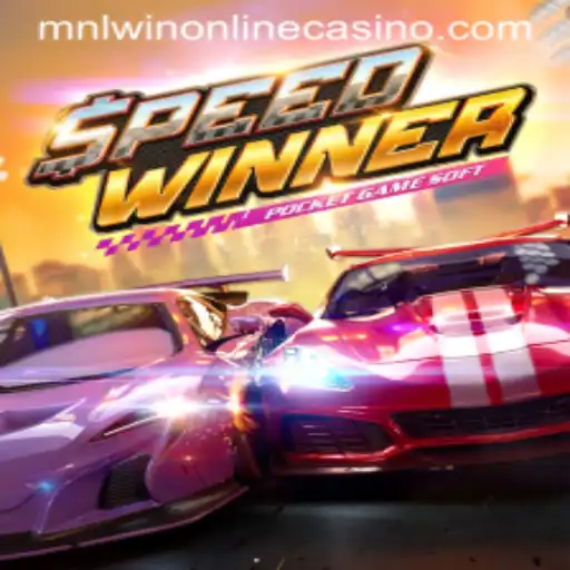 Exploring the Thrills of SpeedWinner at MNLWIN Online Casino
