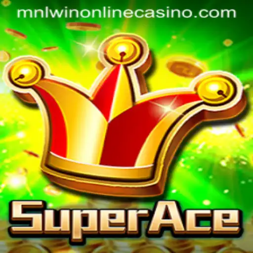 Exploring SuperAce: The Thrilling Game at MNLwin Online Casino