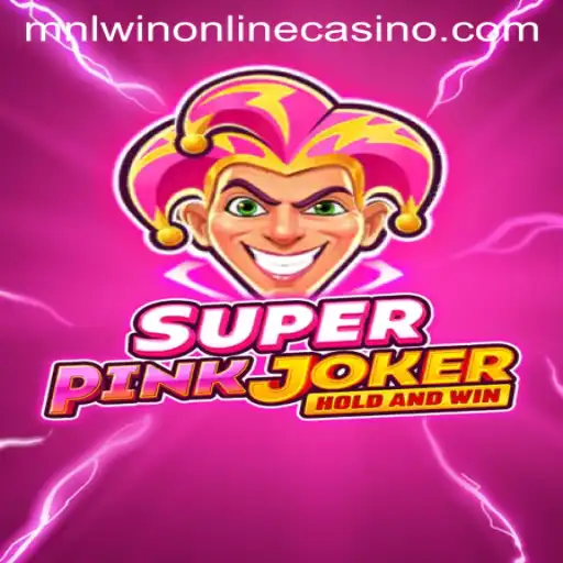 Exploring SuperPinkJoker's Dynamic Gameplay: An Insight into an Online Casino Phenomenon