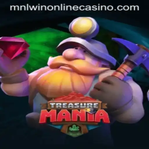 Discover TreasureMania: An Exciting Adventure in the World of Online Casino Gaming