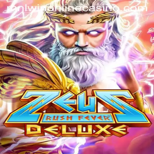 Experience the Thrill of ZeusRushFeverDeluxe at MNLWin Online Casino