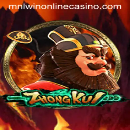 Explore the Mystical World of ZhongKui and Discover MNLWin Online Casino