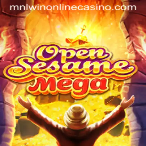 Explore the Mystical World of OPENSESAMEMEGA: A Journey into MNLWIN Online Casino