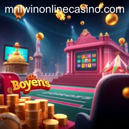 Exclusive Offers: Exploring the Dynamic World of mnlwin Online Casino