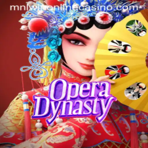 Discovering the Captivating World of OperaDynasty at MNLWin Online Casino