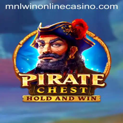 Discover the Exciting World of PirateChest at MNLWin Online Casino