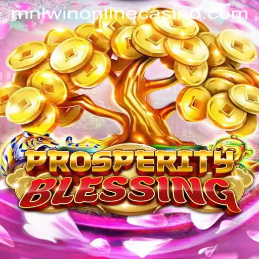 Exploring the Thrills of ProsperityBlessing at MNLWin Online Casino