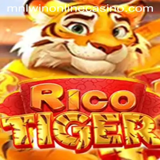 Exploring RicoTiger: The Exciting Game at MNLWin Online Casino