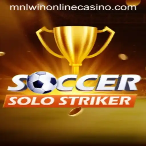 SoccerSoloStriker: A Solo Sports Adventure in the World of Mnlwin Online Casino