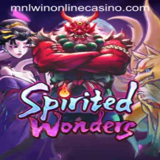 Exploring SpiritedWonders: A Deep Dive into the Enchanting World of Online Gaming