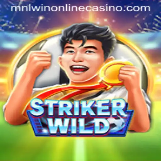 StrikerWILD: The Exciting New Frontier in Online Casino Gaming