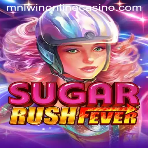 SugarRushFever: A Sweet Dive into Online Casino Gaming