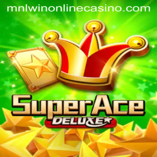 Discovering SuperAceDeluxe: The Ultimate Adventure in mnlwin Online Casino