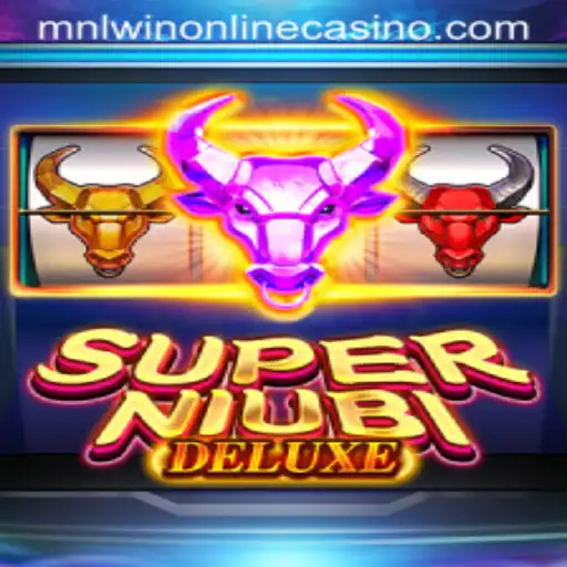 Discover SuperNiubiDeluxe: An Exciting Journey into the World of MNLWin Online Casino