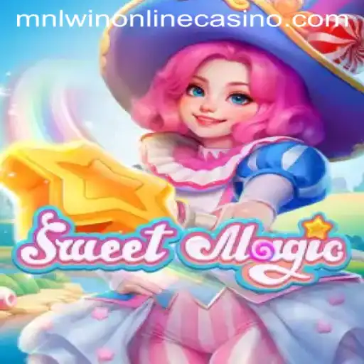 SweetMagic: A Journey into the Enchanting World of Online Casino Gaming