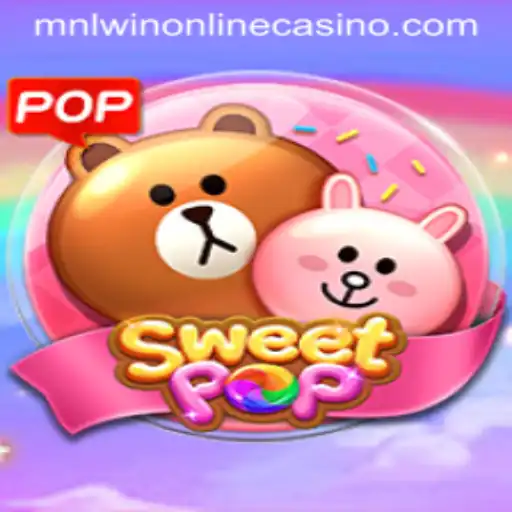 SweetPOP: A Delicious New Adventure