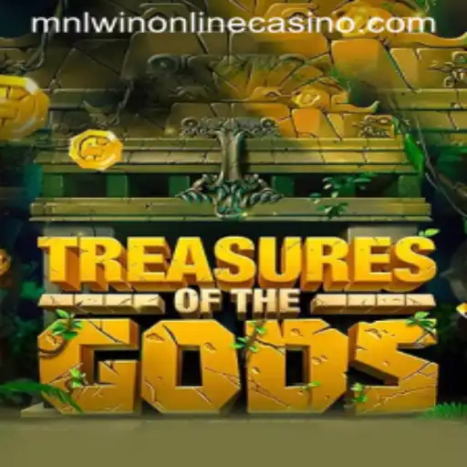 Exploring the World of Treasure of the Gods at Mnlwin Online Casino
