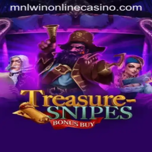 Unveiling TreasuresnipesBonusBuy at MNLWin Online Casino
