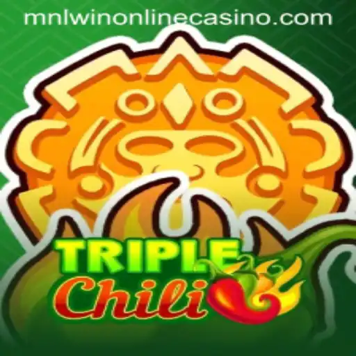 TripleChili: A Spicy New Addition to MNLWIN Online Casino