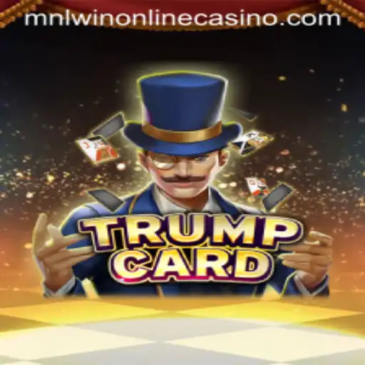 Unveiling TrumpCard: A Comprehensive Guide to the Latest Craze at Mnlwin Online Casino