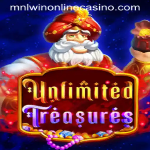 Explore the Thrilling World of UnlimitedTreasures: A Futuristic Casino Adventure