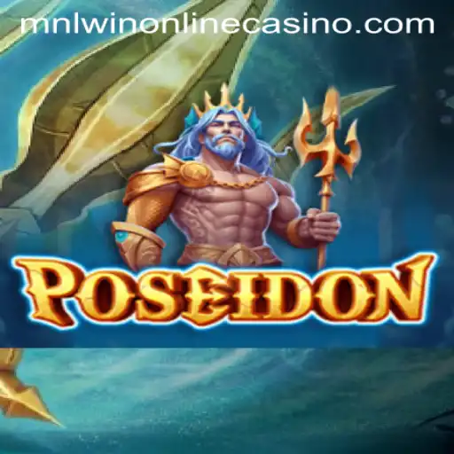 Unveiling Poseidon in the MNLWIN Online Casino