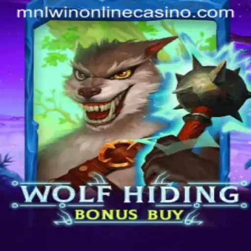 Discover the Thrills of WolfHidingBonusBuy at MnlWin Online Casino