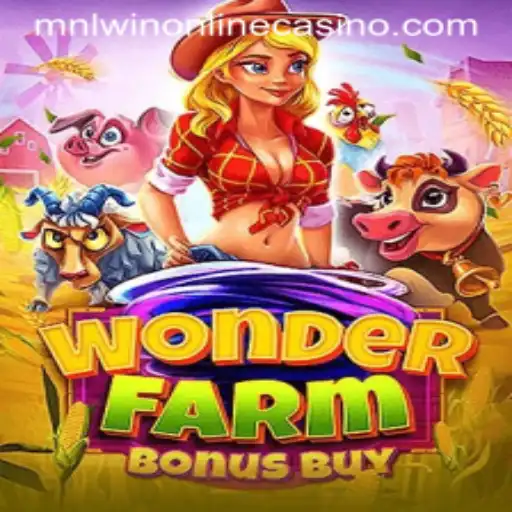 Explore the Exciting World of WonderFarmBonusBuy at MNLWin Online Casino